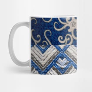 Brunei Mug